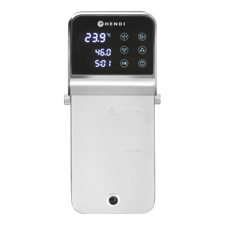 Sous-Vide-Stab 80 Precise Temperature Control | hendi