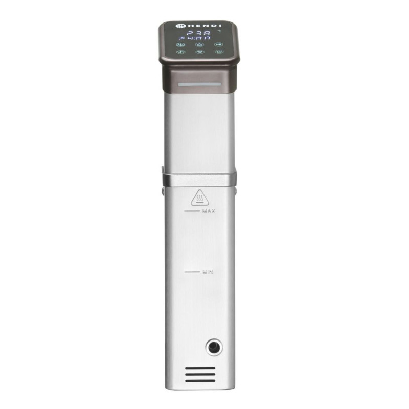 Sous-Vide-Stab 50 Precise Cooker 50L Capacity | hendi