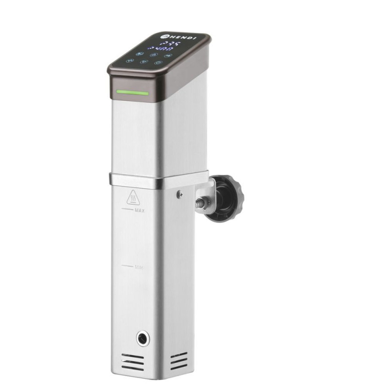 Sous-Vide-Stab 50 Precise Cooker 50L Capacity | hendi
