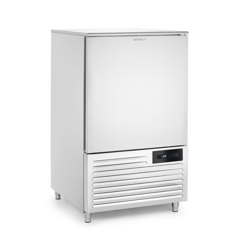 Cellule de refroidissement 7 x GN 1/1 inox Arktic | Restohotelstore