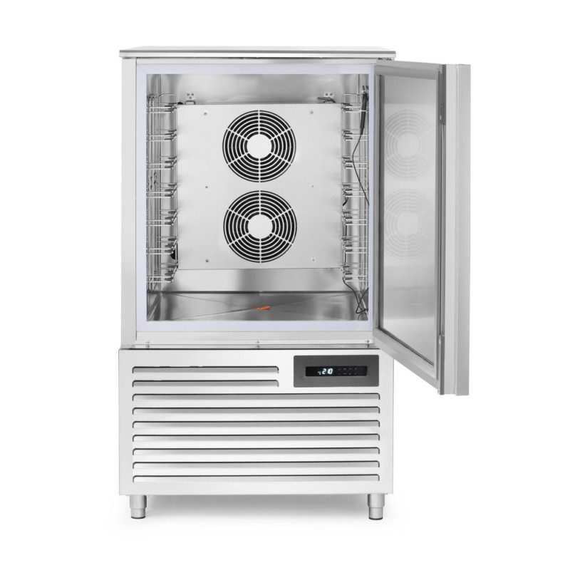 Cellule de refroidissement 7 x GN 1/1 inox Arktic | Restohotelstore