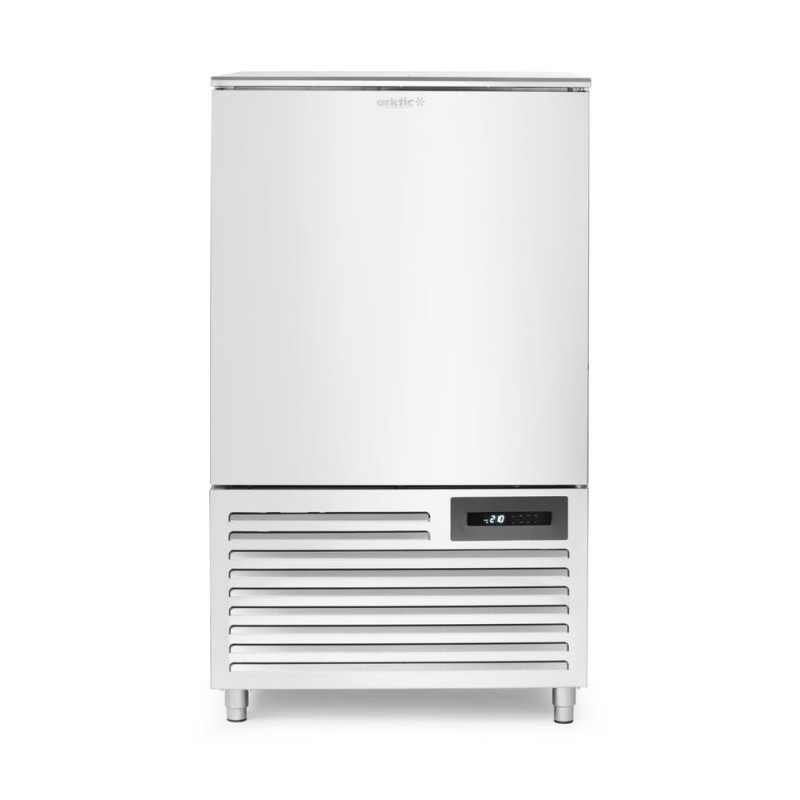 Cellule de refroidissement 7 x GN 1/1 inox Arktic | Restohotelstore