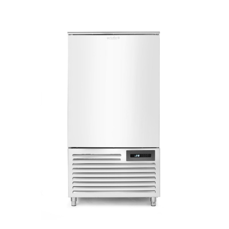 Arktic Schockfroster 10 x GN 1/1 – schnelle Tiefkühlung