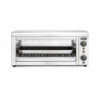 Salamander mit Quarz-Infrarotheizelement 765x490x315 mm hendi