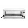 Salamander mit Quarz-Infrarotheizelement 765x490x315 mm hendi