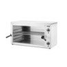 Salamander 646x408x337mm Stainless Steel | hendi