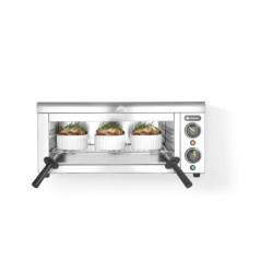 Salamandre murale 450x610 mm HENDI | Restohotelstore