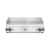 Grillplatte 720mm Stainless Steel Plate Hendi 203163