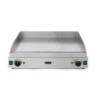 Grillplatte 720mm Stainless Steel Plate Hendi 203163