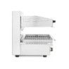 Lift Salamander 600 Adjustable Height 619x525mm | hendi