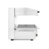 Lift Salamander 600 Adjustable Height 619x525mm | hendi