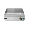 Grillplatte 518x330 mm Stainless Steel Plate Hendi