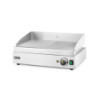Grillplatte 518x330 mm Stainless Steel Plate Hendi