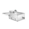 Donut-Fritteuse 205914 885mm HENDI | Professional Fryer