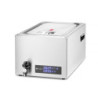 Cuiseur sous vide GN 1/1 inox 680x350x275 mm hendI | Restohotelstore