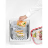 Sous-Vide-Gerät GN 2/3 für präzises Garen | hendi