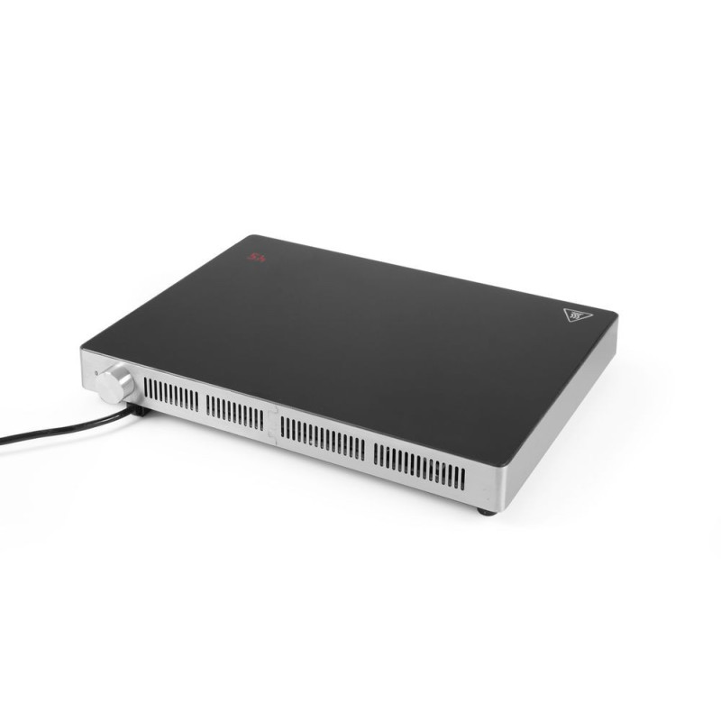 Warmhalteplatte Induktion Kitchen Line 464mm by hendi
