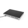 Warmhalteplatte Induktion Kitchen Line 464mm by hendi