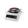 Induktionskocher Modell 5000 D 398mm HENDI | Professional Cooker