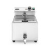 Fritteuse Profi Line 8 l Deep Fryer 209202 hendi
