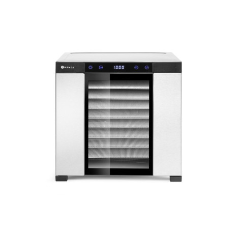 Dörrgerät Profi Line Food Dehydrator 432mm by hendi
