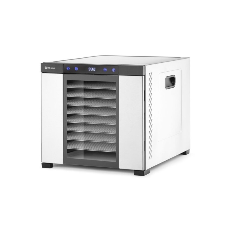 Dörrgerät Profi Line Food Dehydrator 432mm by hendi