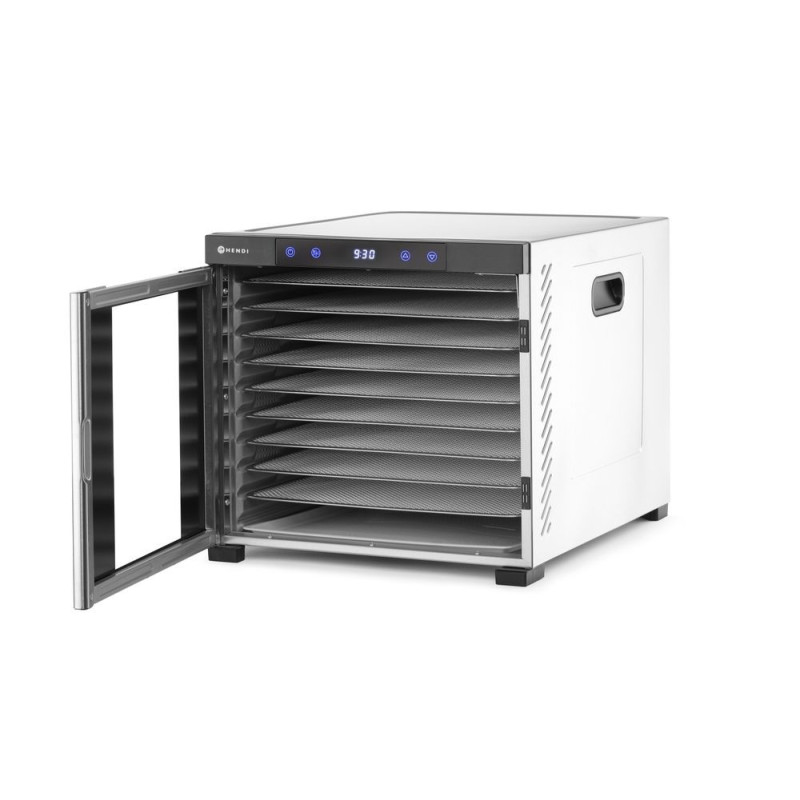 Dörrgerät Profi Line Food Dehydrator 432mm by hendi