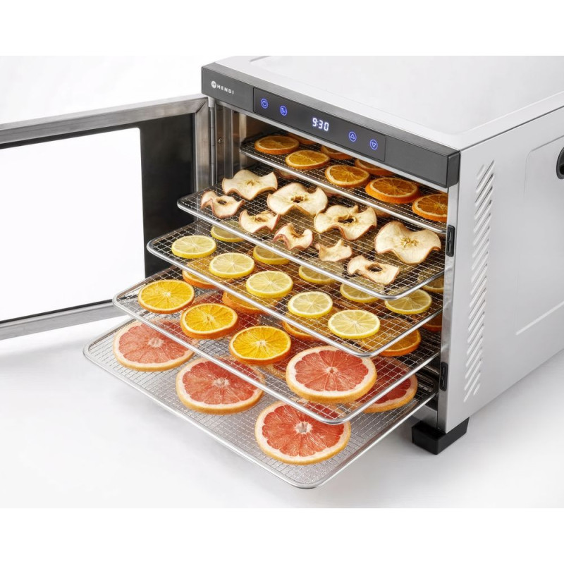 Dörrgerät Profi Line Food Dehydrator 432mm by hendi