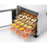 Dörrgerät Profi Line Food Dehydrator 432mm by hendi