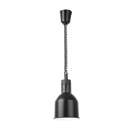 Adjustable Cylindrical Heat Lamp 682mm HENDI | 273852