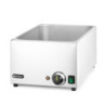 Bain-Marie Ranger 238905 332x242mm for Professional Kitchens Hendi