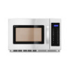 Mikrowelle Programmable 1800W 34L Capacity HENDI