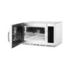 Mikrowelle Programmable 1800W 34L Capacity HENDI