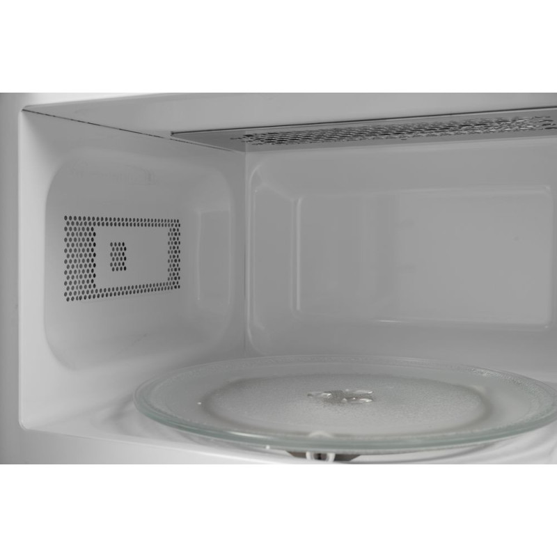 Mikrowelle mit Grillfunktion 20L Compact Design HENDI