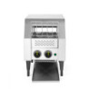 Durchlauf-Toaster 287x410 mm for Professional Use | hendi