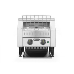 Grille-pain constant double inox 760 mm HENDI | Restohotelstore