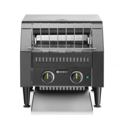 Grille-pain constant double 735x367 mm HENDI | Restohotelstore