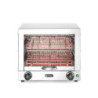 Toaster 6 pinces inox 390x450x400 mm HENDI | Restohotelstore
