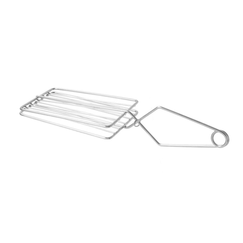 Toasterzange 100x70 mm Durable Kitchen Tool Hendi