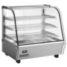 Beheiztes Thekendisplay 685x680 mm HENDI | Professional