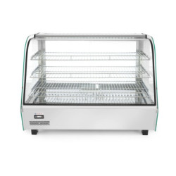 Beheiztes Thekendisplay 885x680mm HENDI | Reference 233733