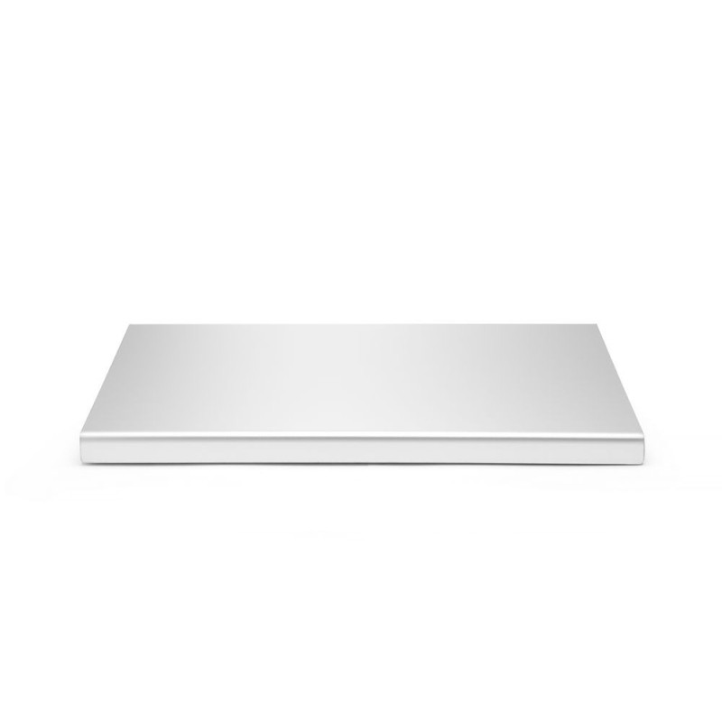Warmhalteplatte GN 1/1 Aluminium 529mm by hendi