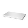 Warmhalteplatte GN 1/1 Aluminium 529mm by hendi