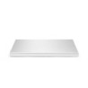 Warmhalteplatte GN 1/1 Aluminium 529mm by hendi