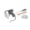 Elektrisches Kebabmesser with 2 Blades 267240 by hendi