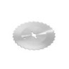 Elektrisches Kebabmesser with 2 Blades 267240 by hendi