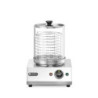Würstchenwärmer 265000 282x386mm Sausage Warmer Hendi