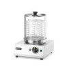 Würstchenwärmer 265000 282x386mm Sausage Warmer Hendi