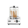 Würstchenwärmer 265000 282x386mm Sausage Warmer Hendi