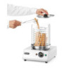 Würstchenwärmer 265000 282x386mm Sausage Warmer Hendi